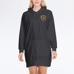 Apri immagine nella presentazione, Acid Secs Productions Women&#39;s Hoodie Dress #1
Acid Secs Productions Inc.
Acid Secs Productions Women&#39;s Hoodie Dress #1 Fabric:100%Polyester Fabric Weight: 8.3 oz/yd² (280 g/m²) Features: Casual, Daily Casual, Drawstring, Long Sleeve, Regular Sleeve, Hooded, Mid Long, Moderate, Autumn/Fall, Winter Size Chart
Acid Secs, Delivery days 5, Dress, Hooded Dress, Hoodie, Hoodie Dress, Long Hoodie, MOQ1, Polyester
