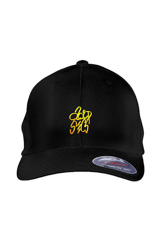 Acid Secs FLEXFIT Wool Blend Front/Back Logo NON-NSFW/NON-NSFS
Acid Secs Productions Inc.
Looking for a classic baseball cap for your creative canvas? We’ve got you. The Flexfit® premium wool blend was designed to bring your artwork to life! Specifications: 83% acrylic, 15% wool and 2% PU spandex White: 98% acrylic and 2% PU spandex Structured, six-panel, mid-profile design with 3 1/2" crown Curved visor with silver under visor 8 rows of U-shaped stitching on visor Closed back with a stretch fit One size fi