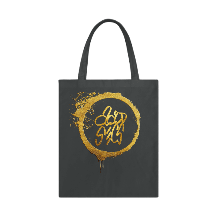 Acid Secs Productions Tote Bag #3
Acid Secs Productions Inc.
Acid Secs Productions Tote Bag #3 Fabric: 100%Polyester Fabric Weight: 6.6 oz/yd² (225 g/m²) Features: Casual, Daily Casual, Polyester, Moderate, Spring, Summer, Autumn/Fall, Winter
Bag, MOQ1, Purse, Tote Bag