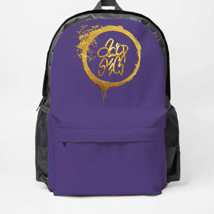 Acid Secs Drip-Logo Backpack #1
Acid Secs Productions Inc.
Acid Secs Drip-Logo Backpack #1 Fabric: 100%Polyester Features: Casual, Daily Casual, Zipper, Spring, Summer, Autumn/Fall, Winter Size Chart ONE SIZE inch cm Bag Depth 5.5 14.0 Bag Height 16.5 42.0 Bag Width 12.6 32.0 7124419444911
420, Accessories, Acid Productions Inc, acid secs, Acid Secs Productions, All Over Print, back pack, backpack, backwoods, bag, Bags, Cap, Carry bag, Carry on, carrying case, case, cases, Collectable Items, collection, cro