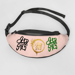 Ouvrir l&#39;image dans le diaporama, Acid Secs Fanny Pack with Earphone Access #1
Acid Secs Productions Inc.
Acid Secs Fanny Pack with Earphone Access #1 Fabric: 100%Polyester Features: Casual, Daily Casual, Polyester, Zipper, Spring, Summer, Autumn/Fall, Winter Size Chart ONE SIZE inch cm Bag Height 5.5 14.0 Bag Length 13.8 35.0 7124408959151
acid secs, bag, Delivery days 5, designer, earphone, fanny pack, headphone, MOQ1, pack
