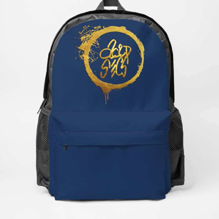 Acid Secs Drip-Logo Backpack #1
Acid Secs Productions Inc.
Acid Secs Drip-Logo Backpack #1 Fabric: 100%Polyester Features: Casual, Daily Casual, Zipper, Spring, Summer, Autumn/Fall, Winter Size Chart ONE SIZE inch cm Bag Depth 5.5 14.0 Bag Height 16.5 42.0 Bag Width 12.6 32.0 7124419444911
420, Accessories, Acid Productions Inc, acid secs, Acid Secs Productions, All Over Print, back pack, backpack, backwoods, bag, Bags, Cap, Carry bag, Carry on, carrying case, case, cases, Collectable Items, collection, cro