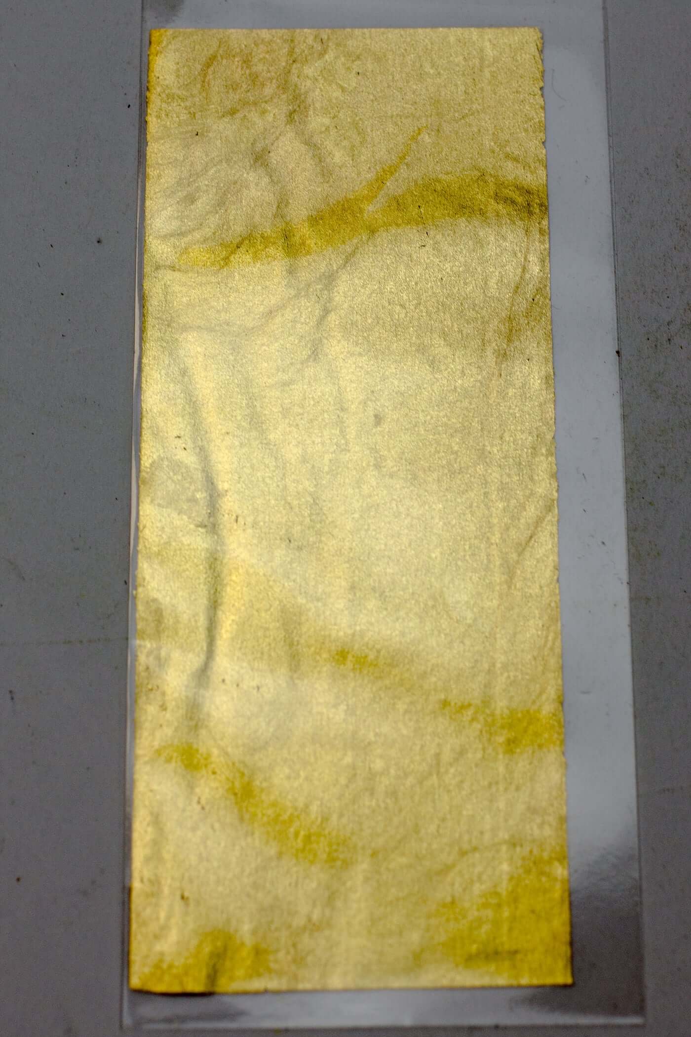 Acid Secs 24K Gold King size Rolling Paper
Acid Secs Productions Inc.
TOP QUALITY PRODUCTIONS. Made with a hemp pulp base and using natural Arabic gum, the ultra-thin paper is then fused with 24K Edible Gold Leaf on the outside. Crafted for an Ultra-Luxurious and Clean Taste. Gold is an inert element and NON-TOXIC. (just think of gold fillings) Size: King-Size (110mm in length) Eligible for $15 Flat Rate Shipping
1-1/4, 100 bucks, 100 dollar, 100% silver, 24K, 24K gold, 24K Gold Rolling Papers, 420, Accesso