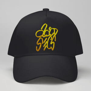 Ouvrir l&#39;image dans le diaporama, Acid Secs Lava-Logo Baseball Cap
Acid Secs Productions Inc.
Acid Secs Lava-Logo Baseball Cap Fabric: 100%Polyester Fabric Weight: 6.5 oz/yd² (220 g/m²) Features: Sporty, Daily Casual, Hollow Out, Spring, Summer, Autumn/Fall Size Chart ONE SIZE inch cm Crown 22.8 58.0 Height 5.7 14.5 Brim Length 3.0 7.5 7124428030127
Acid Secs, Baseball Cap, Baseball Hat, Cap, Delivery days 5, Designer Baseball Cap, Designer Baseball Hat, Designer Cap, Designer Hat, Hat, MOQ1
