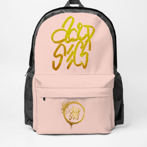Ouvrir l&#39;image dans le diaporama, Acid Secs Dual-Logo Backpack #2
Acid Secs Productions Inc.
Acid Secs Dual-Logo Backpack #2 Fabric: 100%Polyester Features: Casual, Daily Casual, Zipper, Spring, Summer, Autumn/Fall, Winter Size Chart ONE SIZE inch cm Bag Depth 5.5 14.0 Bag Height 16.5 42.0 Bag Width 12.6 32.0 7124419444911
420, Accessories, Acid Productions Inc, acid secs, Acid Secs Productions, All Over Print, back pack, backpack, backwoods, bag, Bags, Cap, Carry bag, Carry on, carrying case, case, cases, Collectable Items, collection, cro
