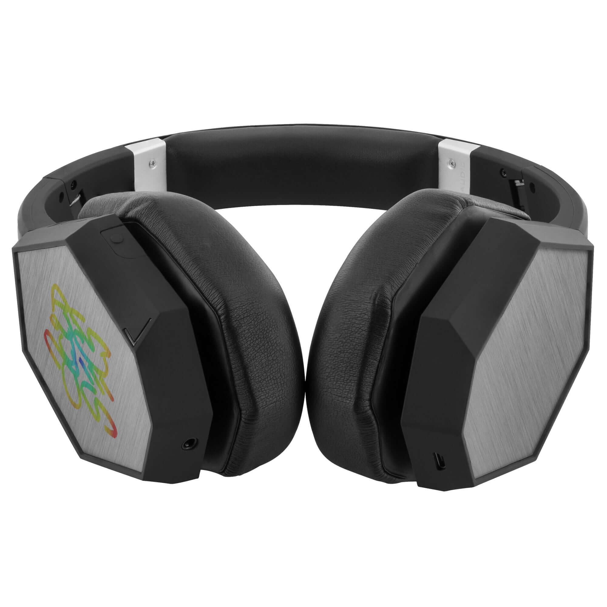 Acid Secs Bluetooth Wireless Headphones