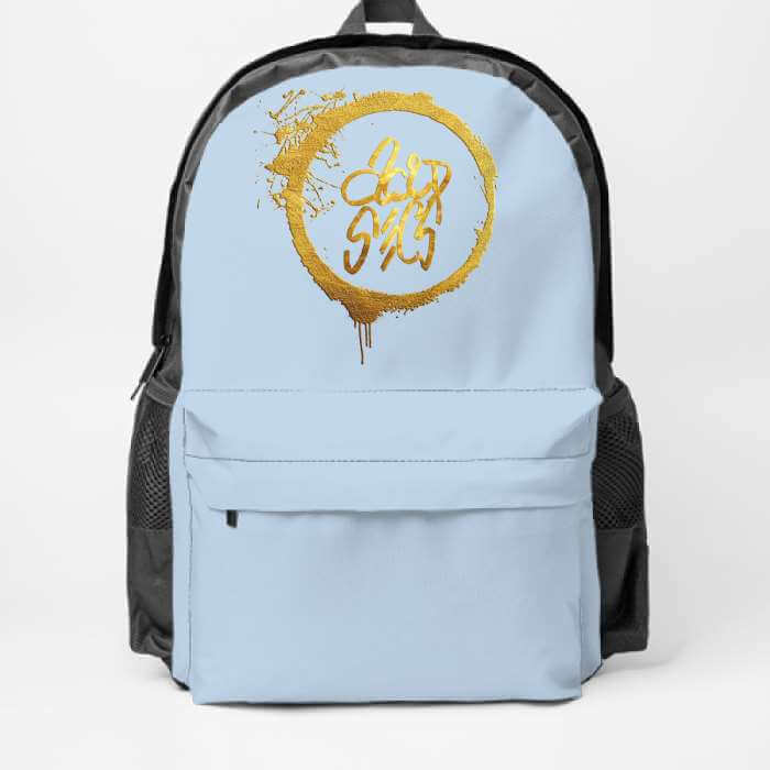 Acid Secs Drip-Logo Backpack #2
Acid Secs Productions Inc.
Acid Secs Drip-Logo Backpack #2 Fabric: 100%Polyester Features: Casual, Daily Casual, Zipper, Spring, Summer, Autumn/Fall, Winter Size Chart ONE SIZE inch cm Bag Depth 5.5 14.0 Bag Height 16.5 42.0 Bag Width 12.6 32.0 7124419444911
420, Accessories, Acid Productions Inc, acid secs, Acid Secs Productions, All Over Print, back pack, backpack, backwoods, bag, Bags, Cap, Carry bag, Carry on, carrying case, case, cases, Collectable Items, collection, cro