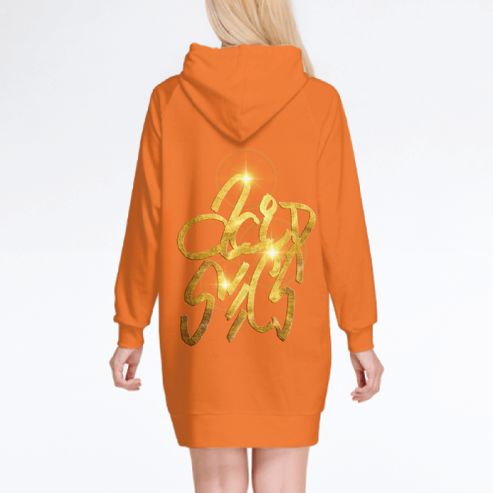 Acid Secs Productions Women's Hoodie Dress #2
Acid Secs Productions Inc.
Acid Secs Productions Women's Hoodie Dress #2 Fabric:100%Polyester Fabric Weight: 8.3 oz/yd² (280 g/m²) Features: Casual, Daily Casual, Drawstring, Long Sleeve, Regular Sleeve, Hooded, Mid Long, Moderate, Autumn/Fall, Winter Size Chart
Acid Secs, Delivery days 5, Dress, Hooded Dress, Hoodie, Hoodie Dress, Long Hoodie, MOQ1, Polyester