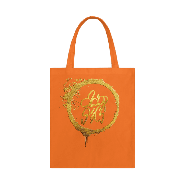 Acid Secs Productions Tote Bag #3
Acid Secs Productions Inc.
Acid Secs Productions Tote Bag #3 Fabric: 100%Polyester Fabric Weight: 6.6 oz/yd² (225 g/m²) Features: Casual, Daily Casual, Polyester, Moderate, Spring, Summer, Autumn/Fall, Winter
Bag, MOQ1, Purse, Tote Bag